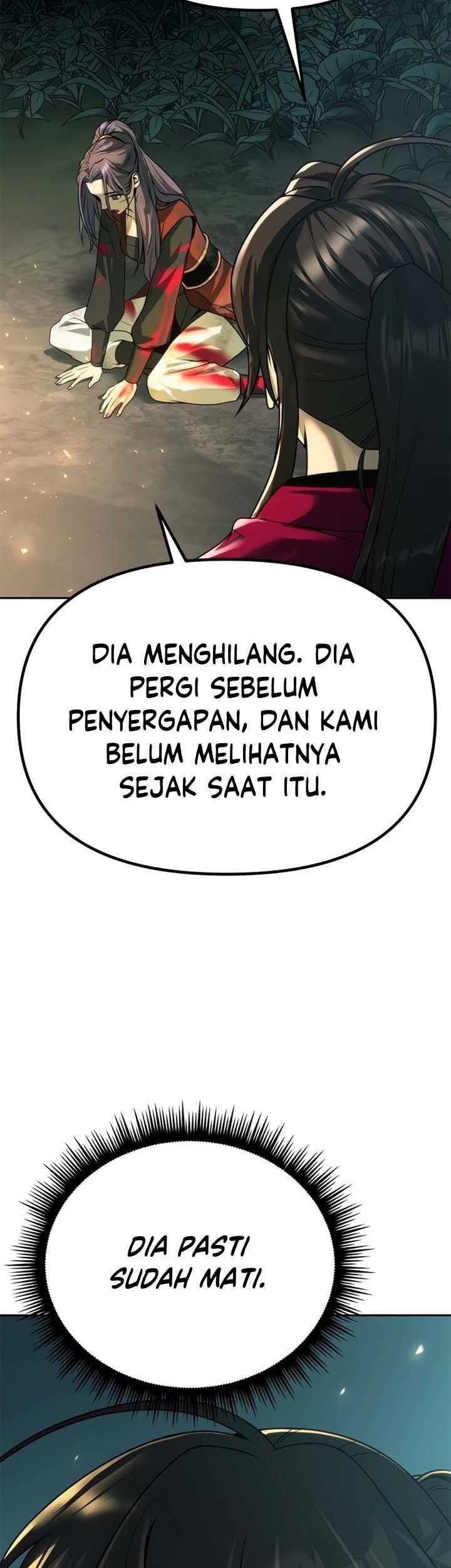 Chronicles of the Demon Faction Chapter 64 - halaman 4