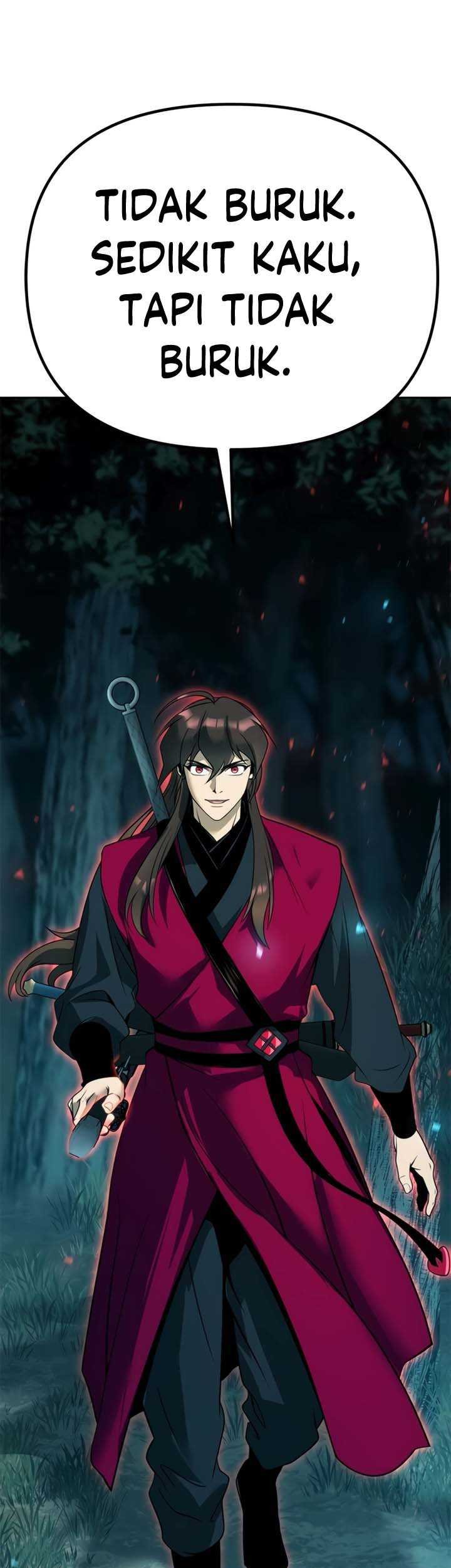 Chronicles of the Demon Faction Chapter 64 - halaman 42