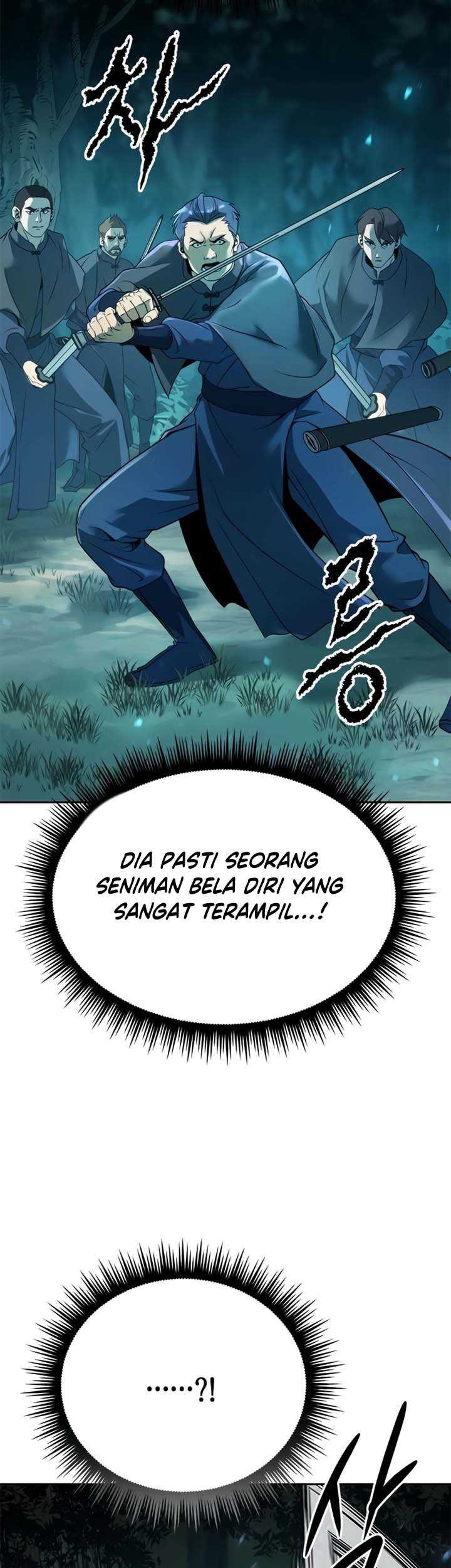 Chronicles of the Demon Faction Chapter 64 - halaman 44