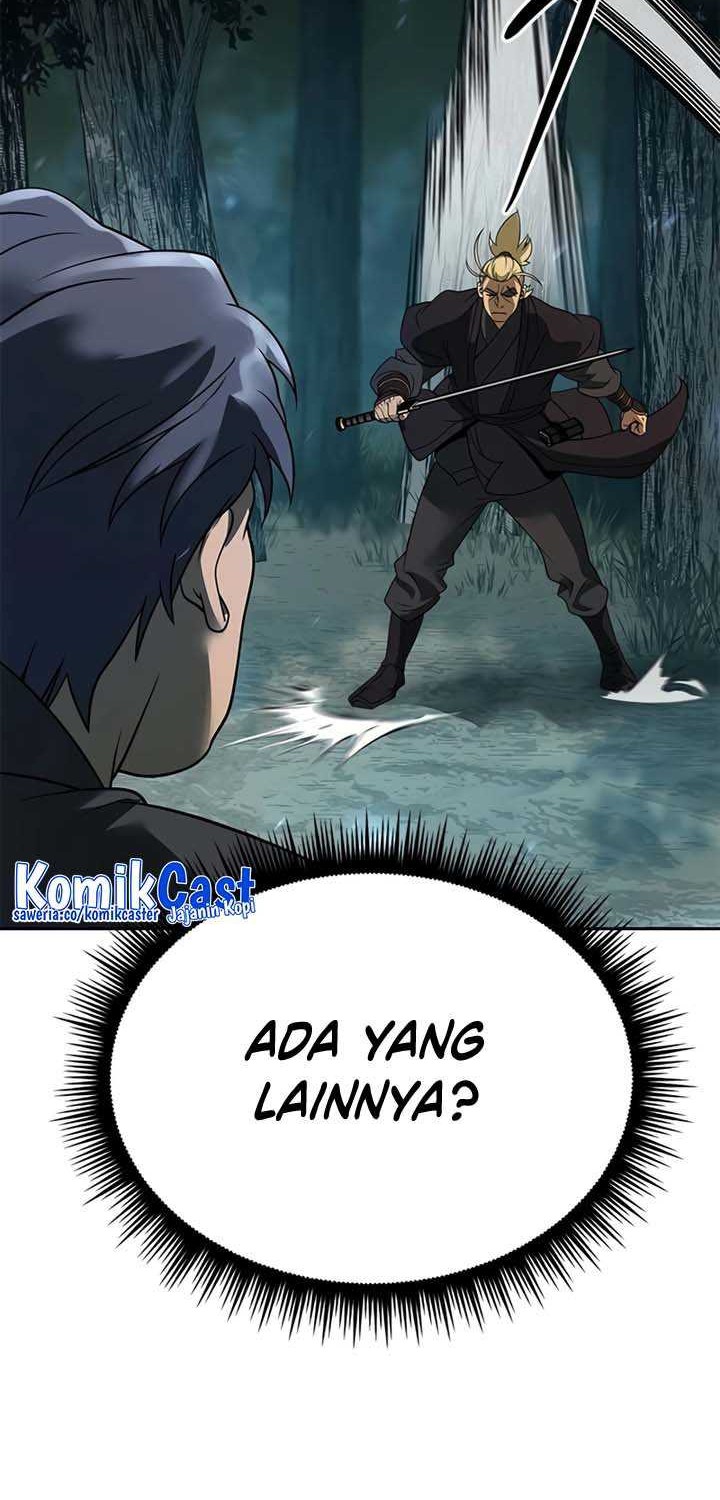 Chronicles of the Demon Faction Chapter 64 - halaman 45