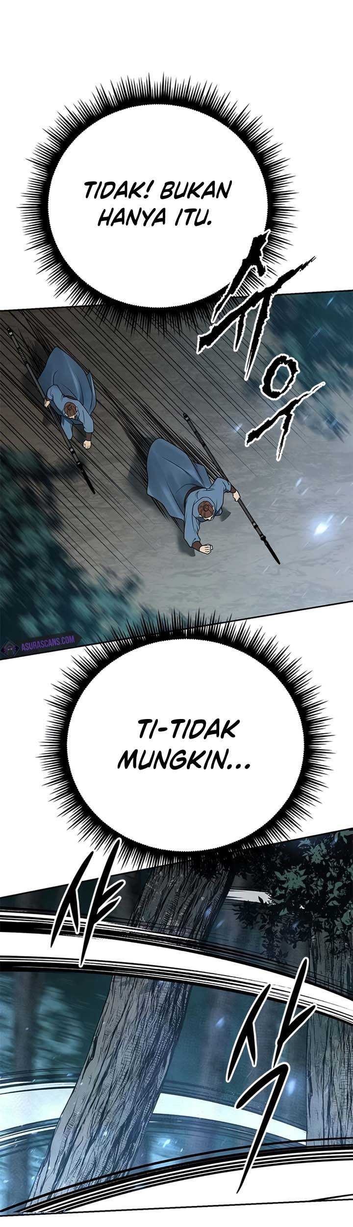 Chronicles of the Demon Faction Chapter 64 - halaman 46