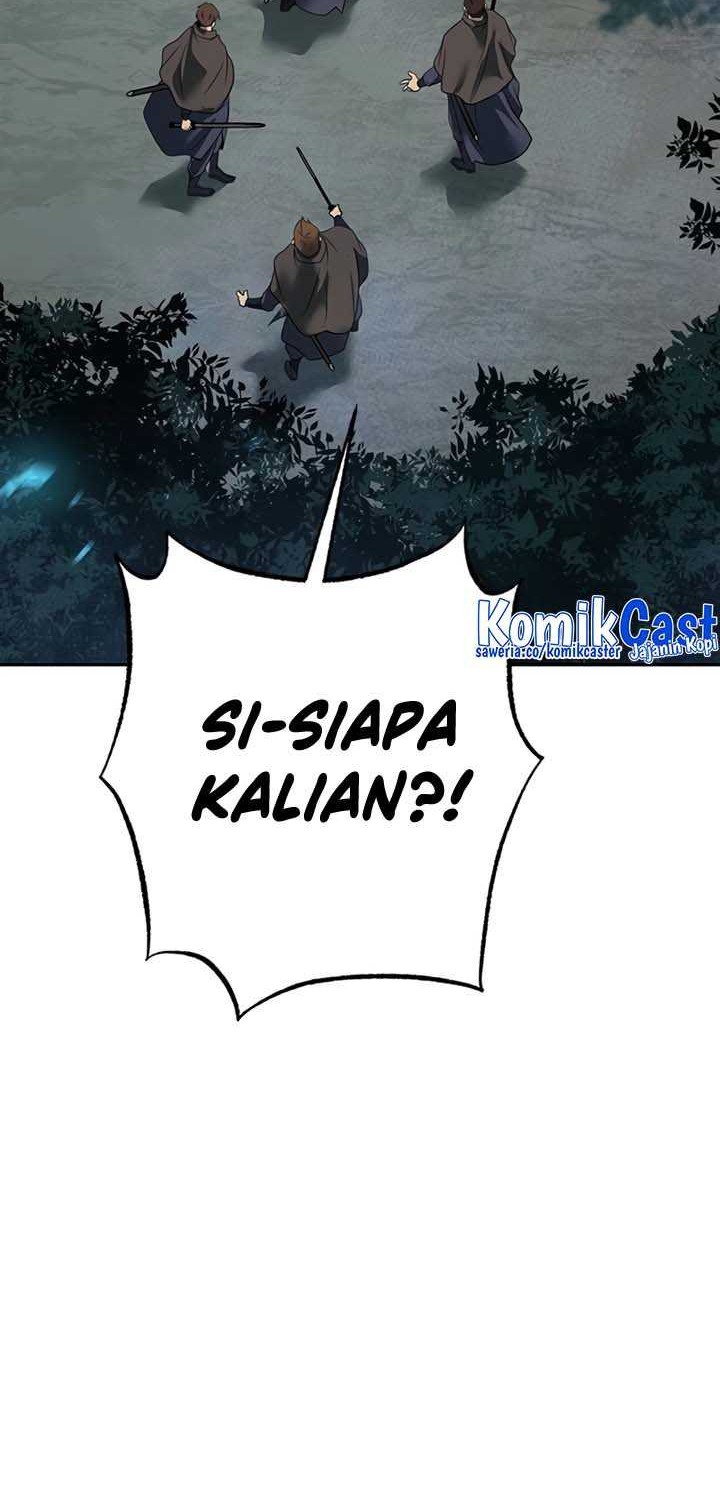 Chronicles of the Demon Faction Chapter 64 - halaman 49