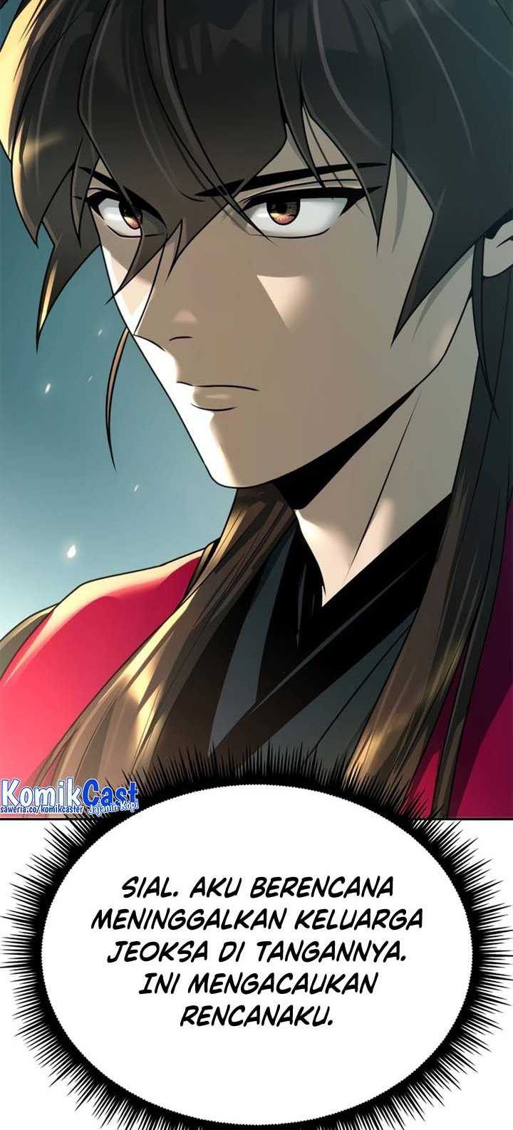 Chronicles of the Demon Faction Chapter 64 - halaman 5