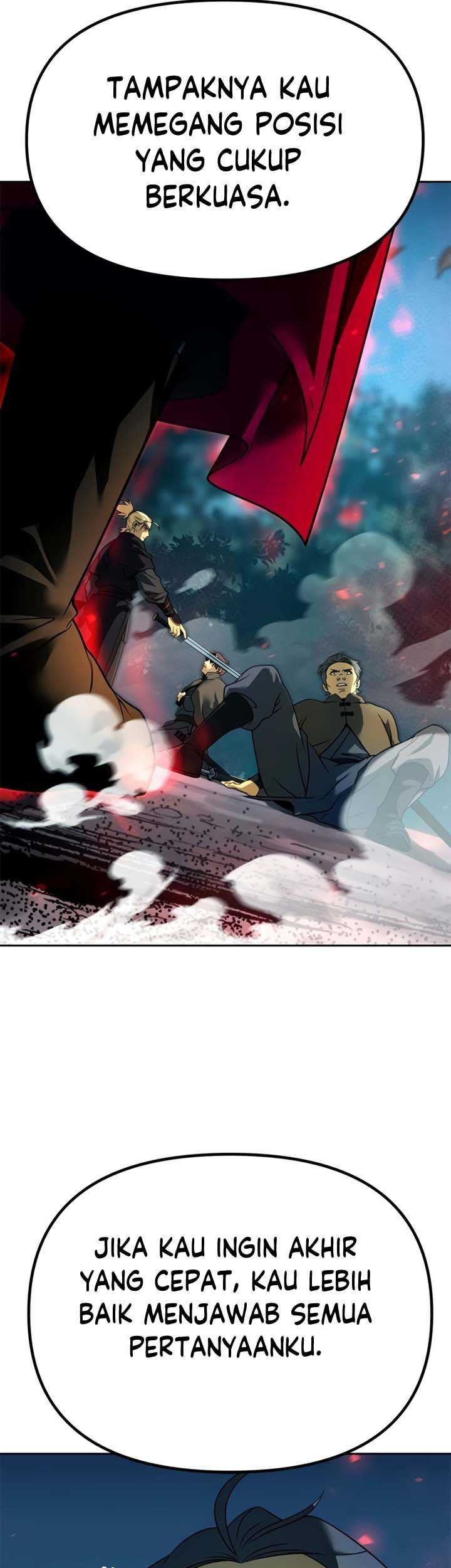 Chronicles of the Demon Faction Chapter 64 - halaman 58