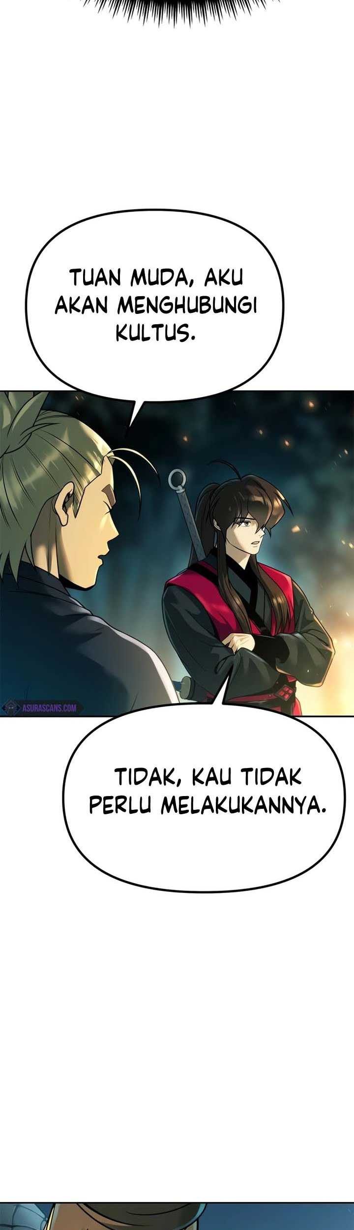 Chronicles of the Demon Faction Chapter 64 - halaman 6