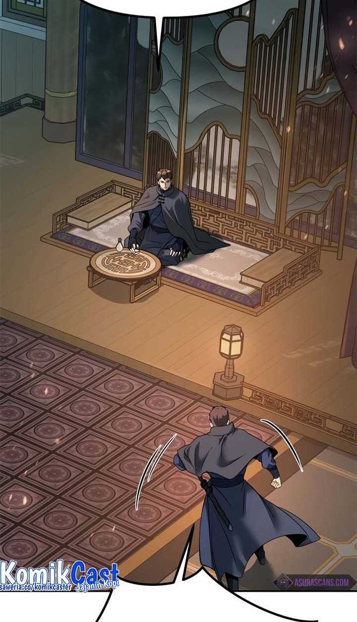 Chronicles of the Demon Faction Chapter 64 - halaman 63