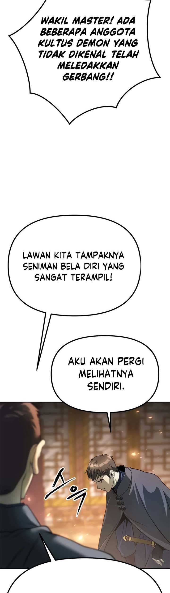 Chronicles of the Demon Faction Chapter 64 - halaman 64