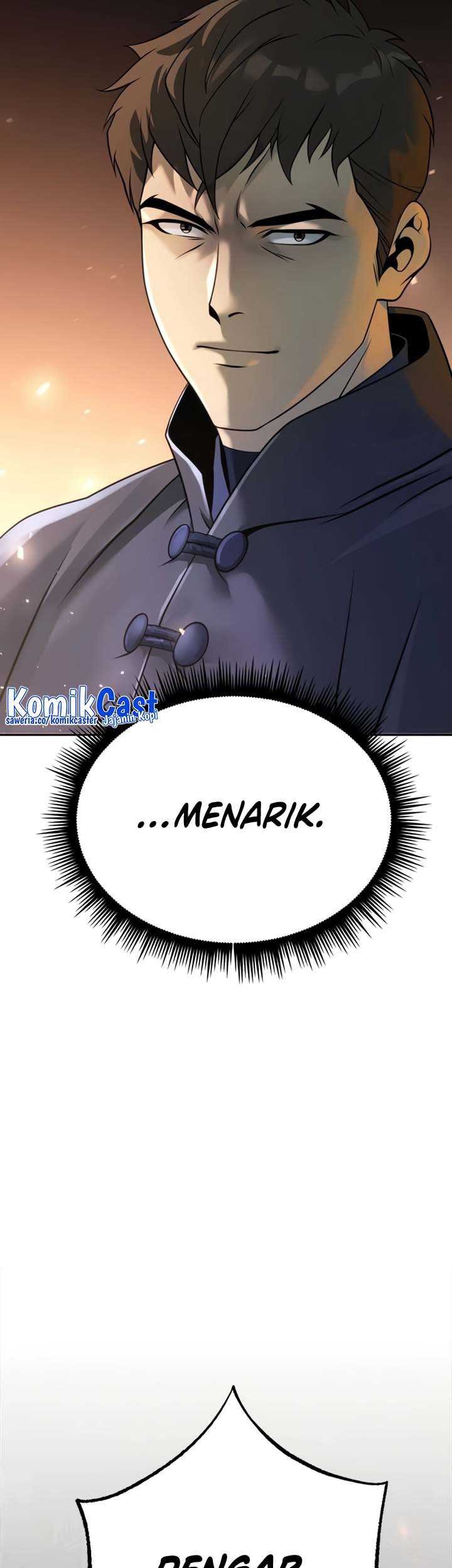 Chronicles of the Demon Faction Chapter 64 - halaman 66
