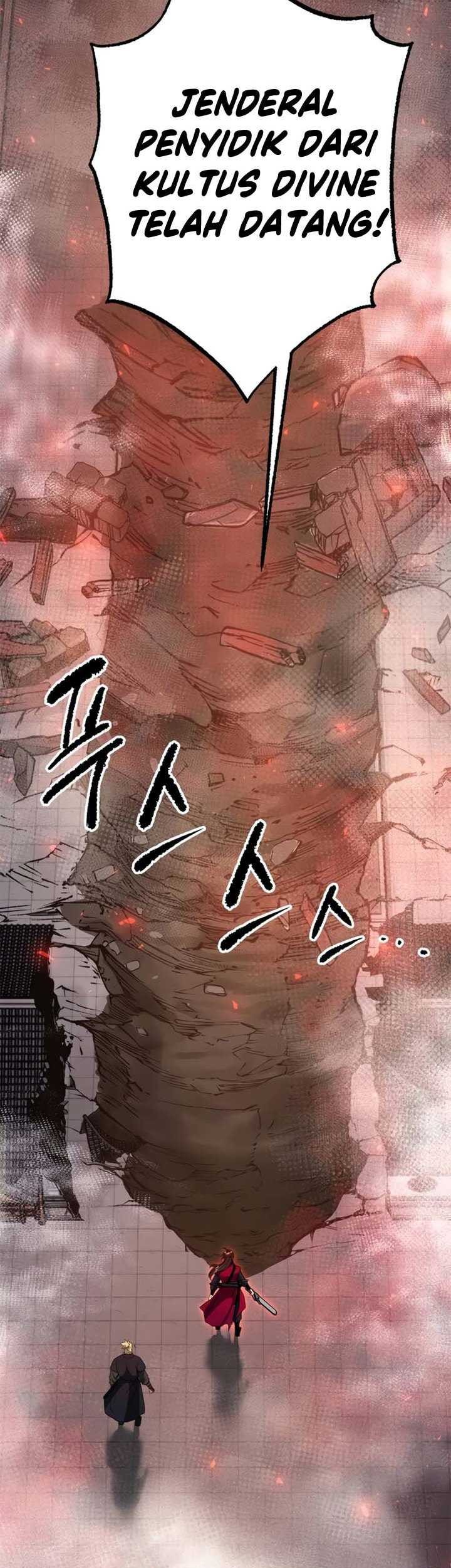 Chronicles of the Demon Faction Chapter 64 - halaman 68