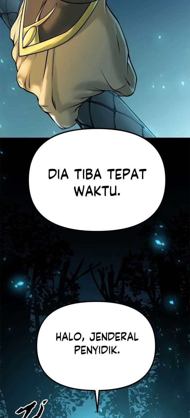 Chronicles of the Demon Faction Chapter 64 - halaman 7