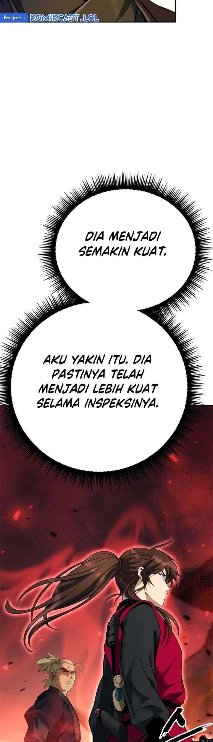 Chronicles of the Demon Faction Chapter 64 - halaman 70