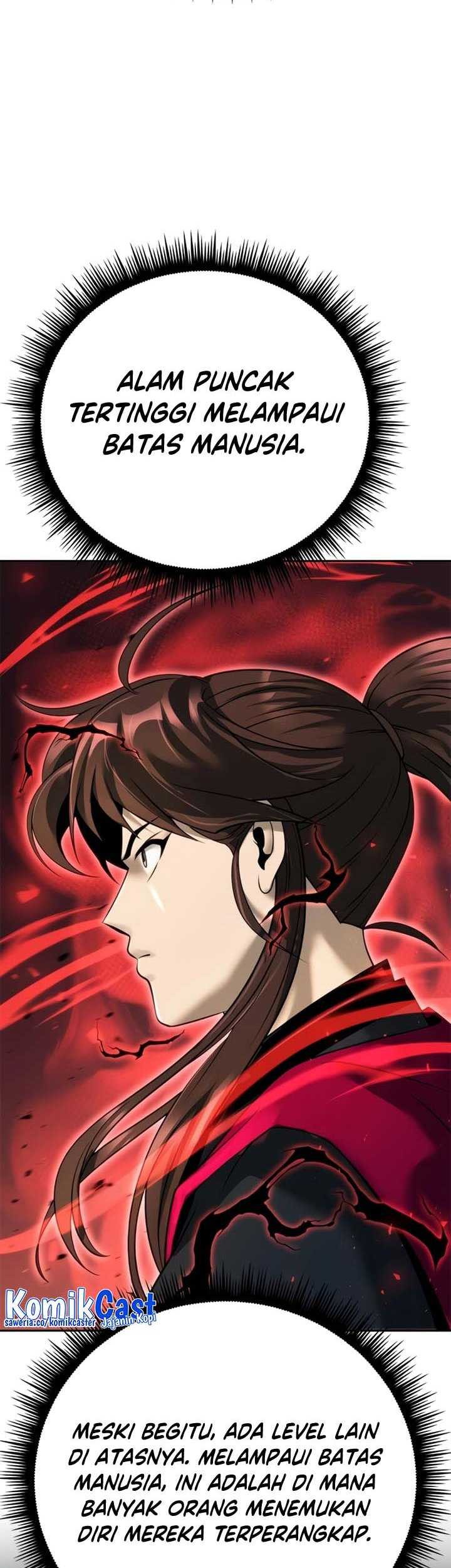 Chronicles of the Demon Faction Chapter 64 - halaman 72