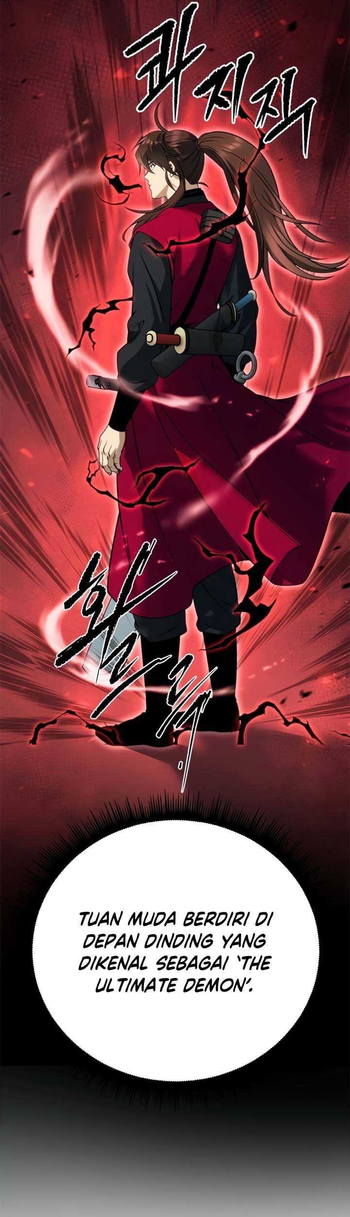Chronicles of the Demon Faction Chapter 64 - halaman 74
