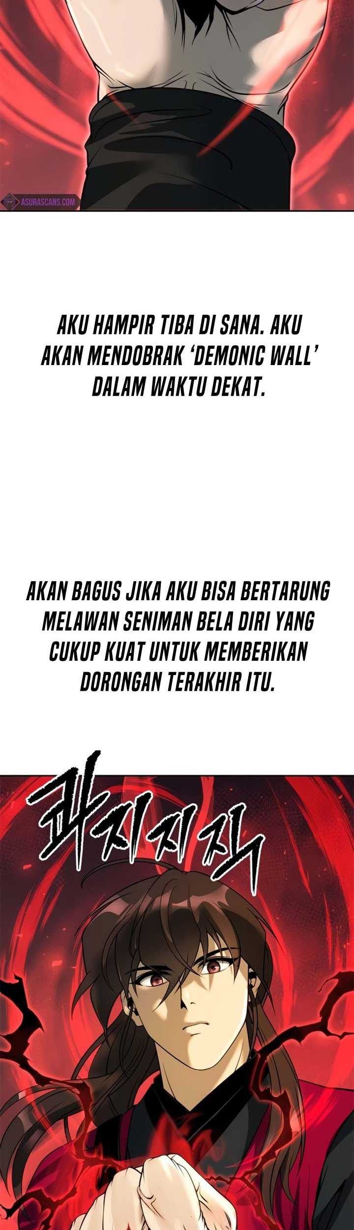 Chronicles of the Demon Faction Chapter 64 - halaman 76