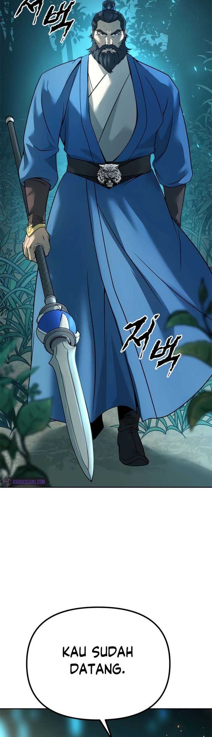 Chronicles of the Demon Faction Chapter 64 - halaman 8