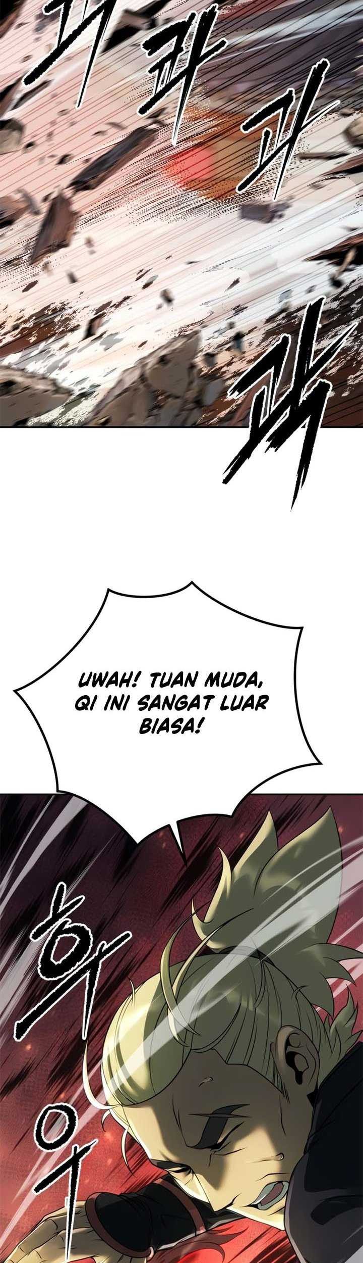 Chronicles of the Demon Faction Chapter 64 - halaman 80