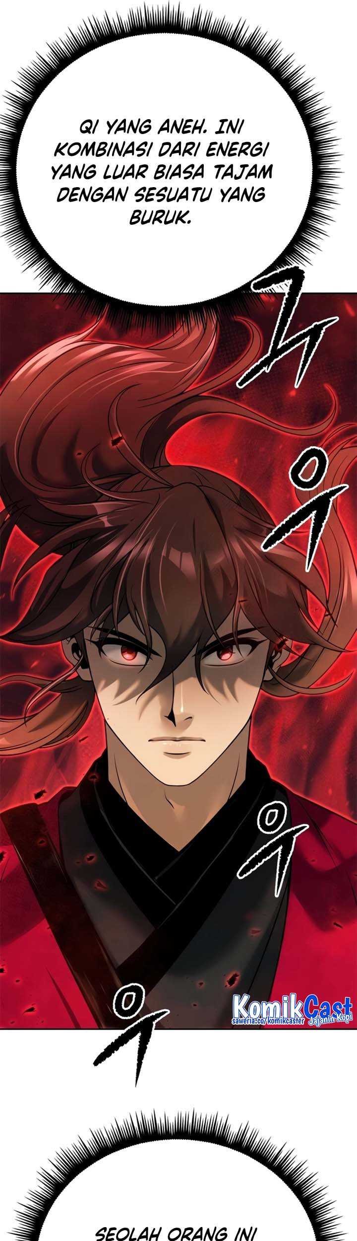 Chronicles of the Demon Faction Chapter 64 - halaman 82