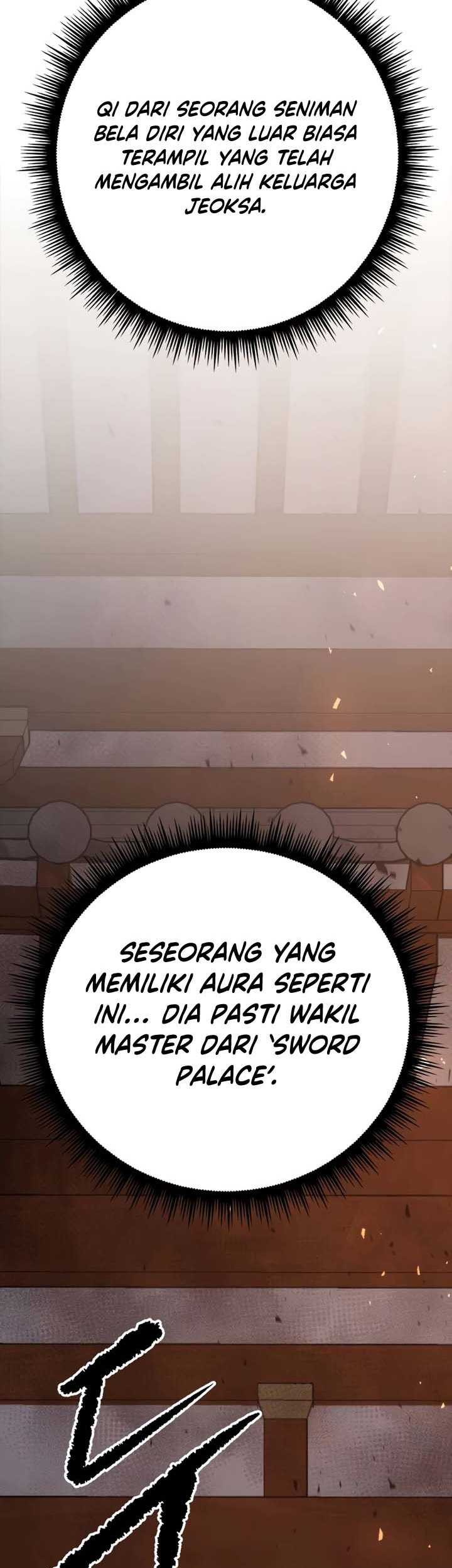 Chronicles of the Demon Faction Chapter 64 - halaman 84