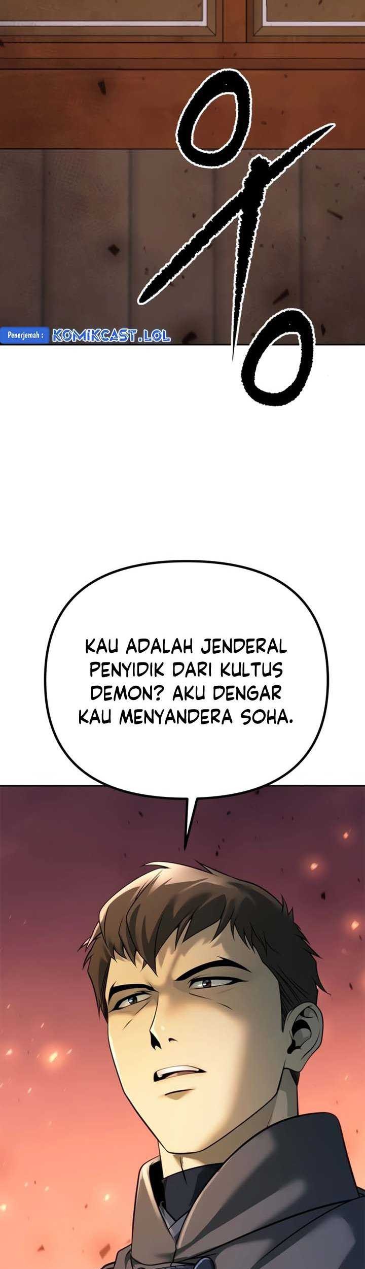 Chronicles of the Demon Faction Chapter 64 - halaman 86