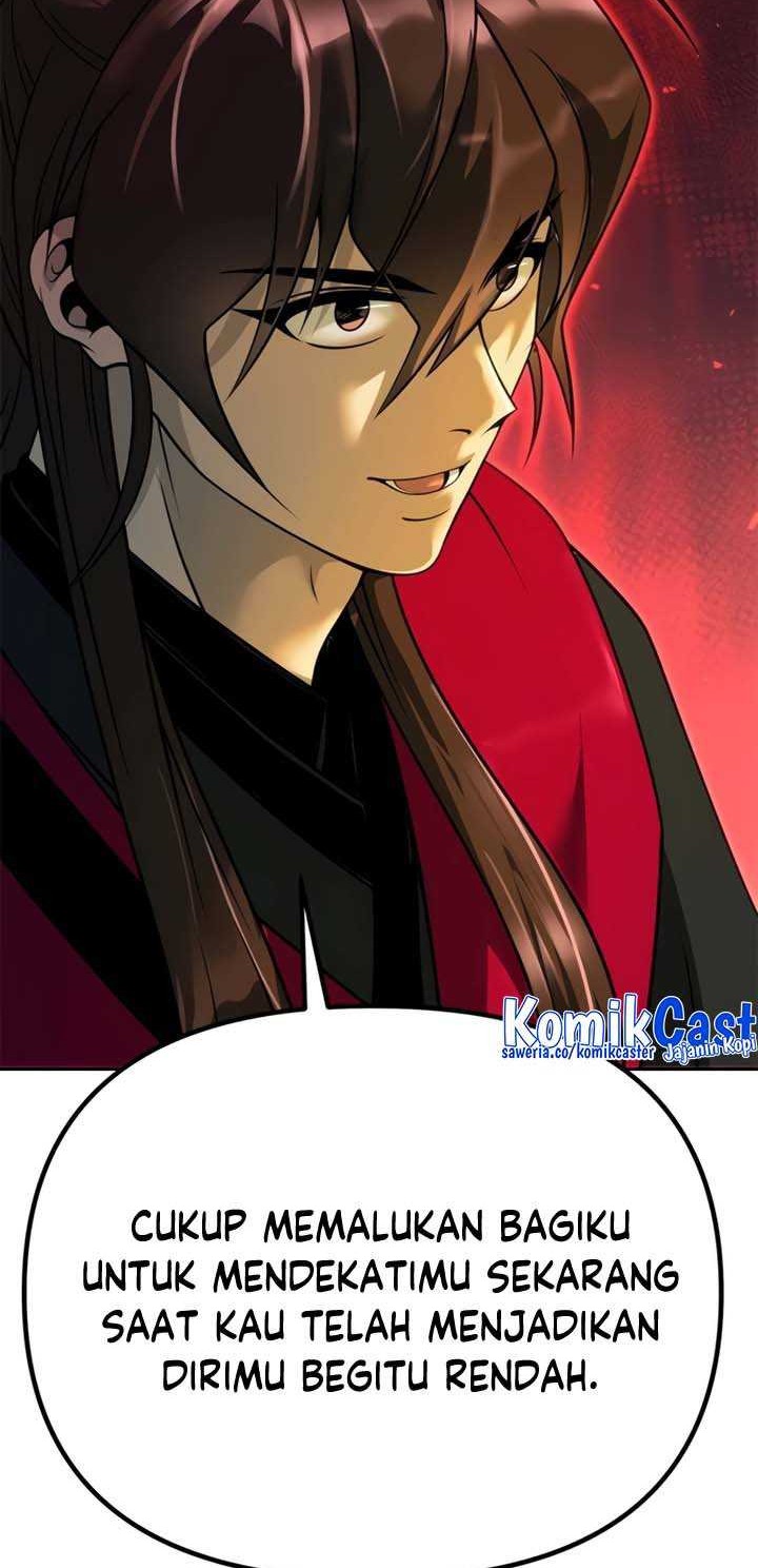Chronicles of the Demon Faction Chapter 64 - halaman 91