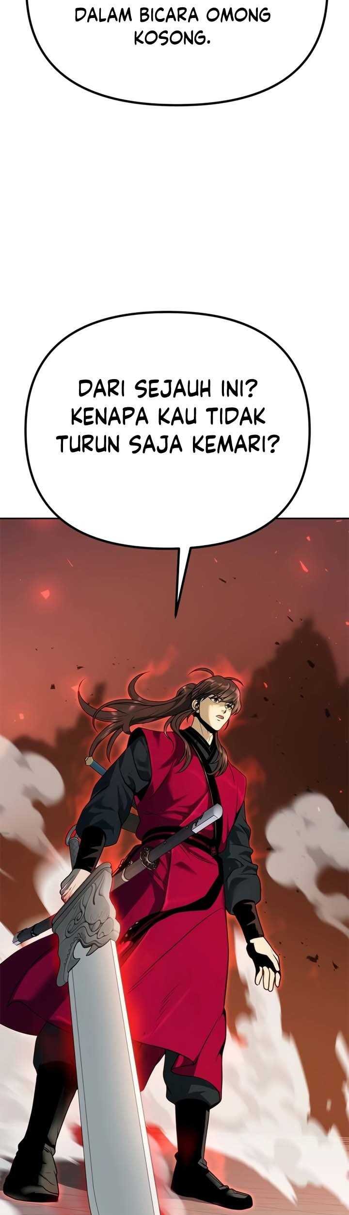 Chronicles of the Demon Faction Chapter 64 - halaman 94