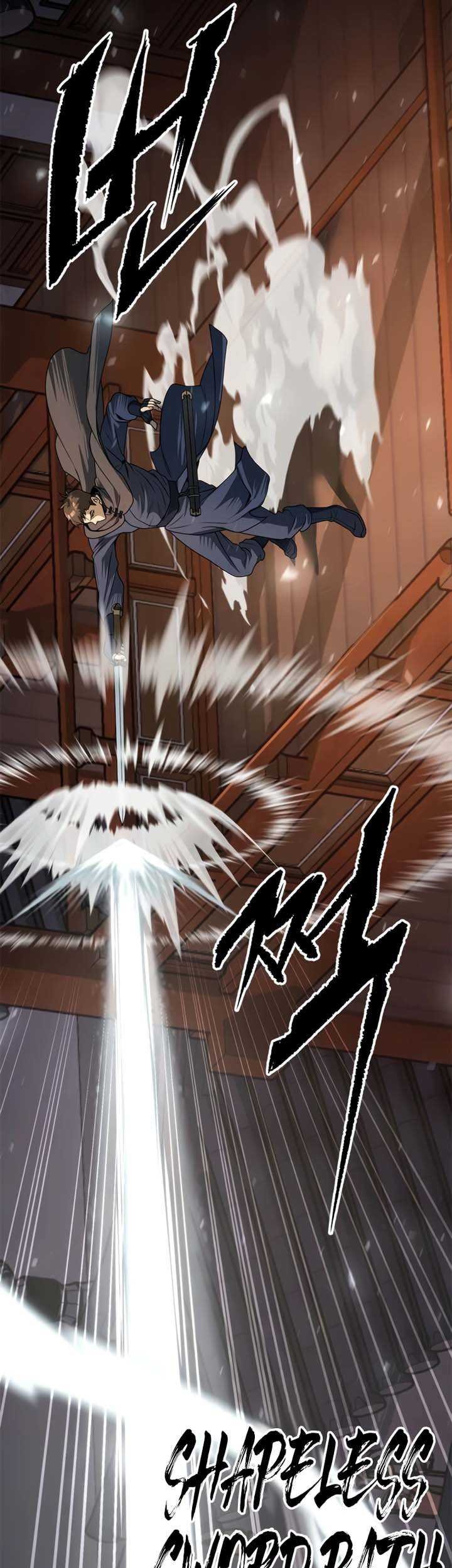 Chronicles of the Demon Faction Chapter 64 - halaman 98