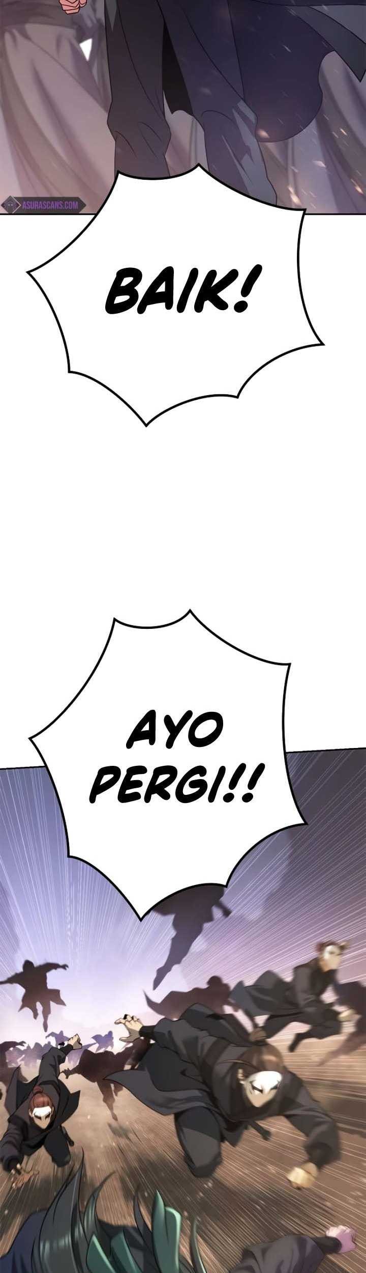 Chronicles of the Demon Faction Chapter 65 - halaman 10