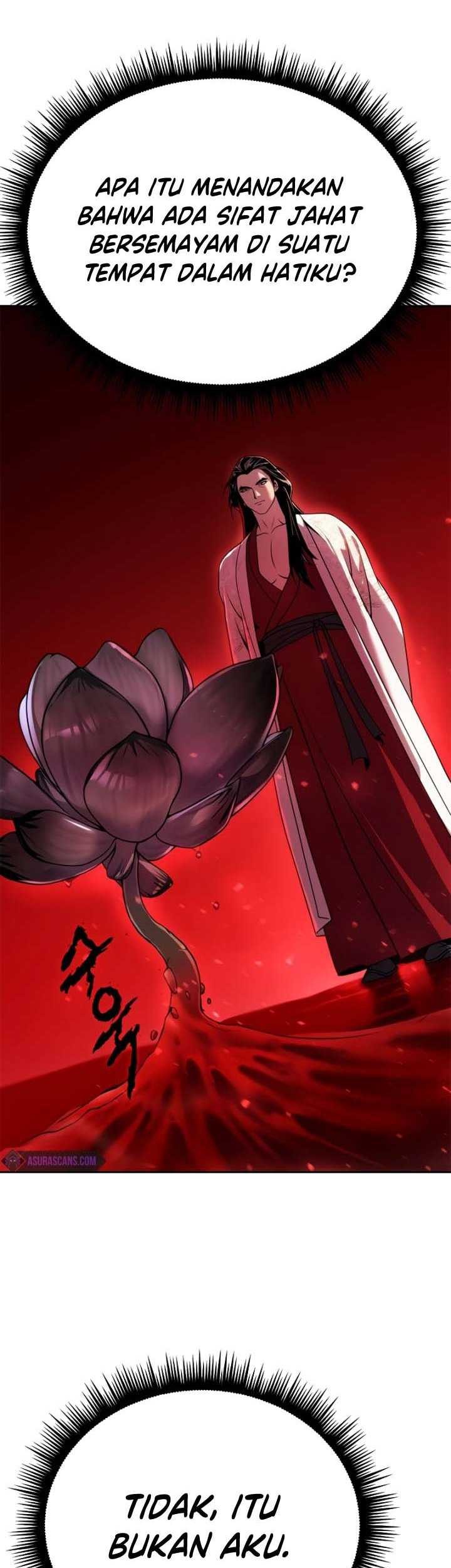 Chronicles of the Demon Faction Chapter 65 - halaman 106