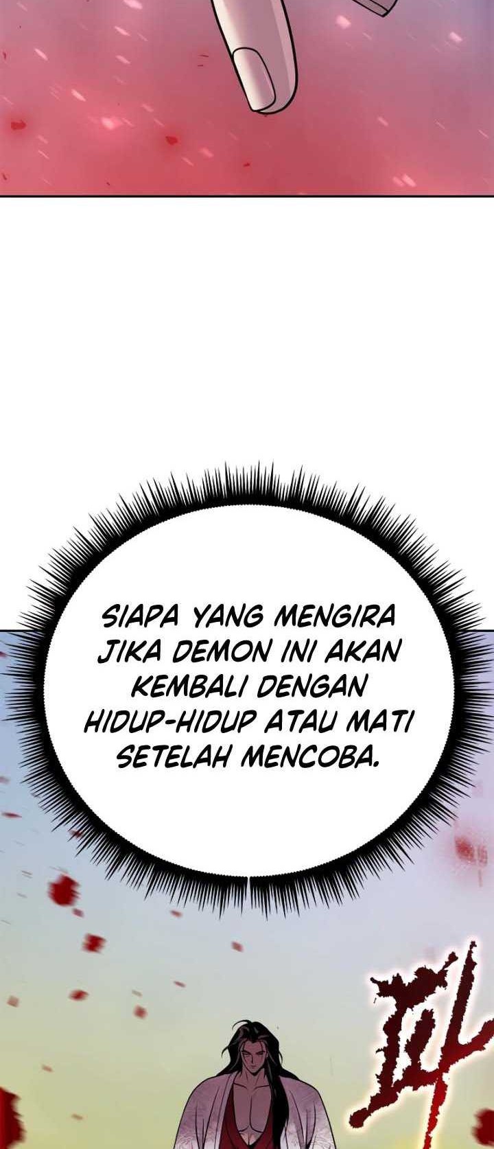 Chronicles of the Demon Faction Chapter 65 - halaman 119