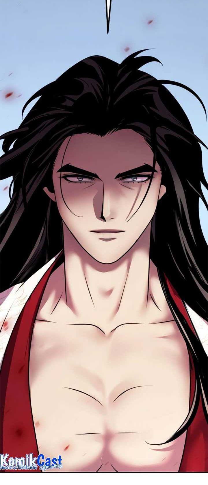 Chronicles of the Demon Faction Chapter 65 - halaman 121