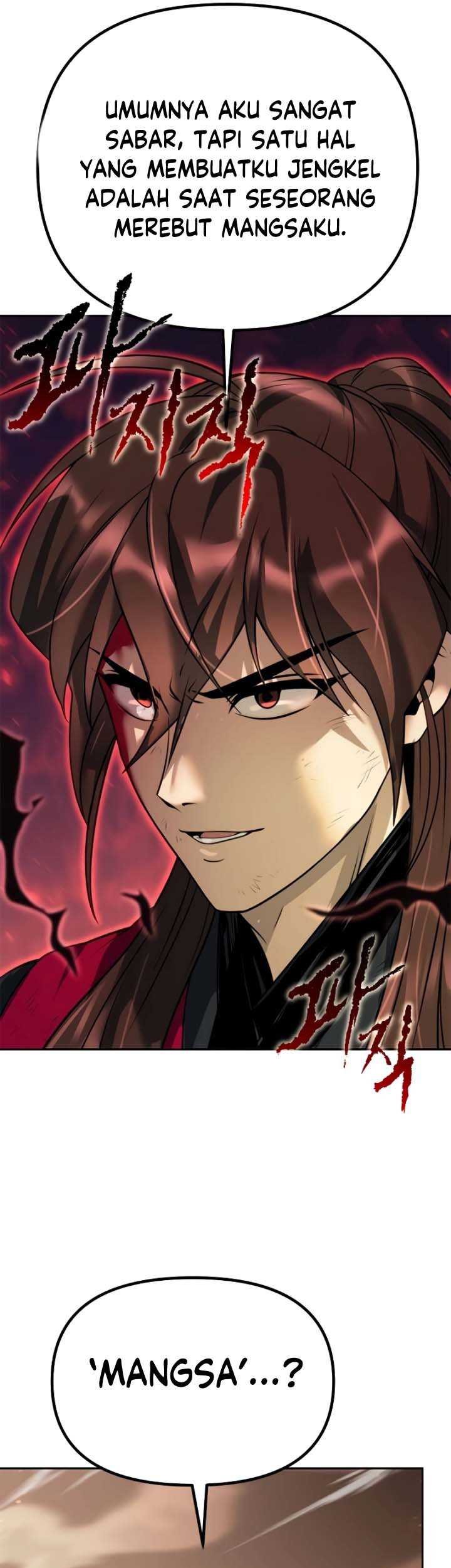 Chronicles of the Demon Faction Chapter 65 - halaman 14