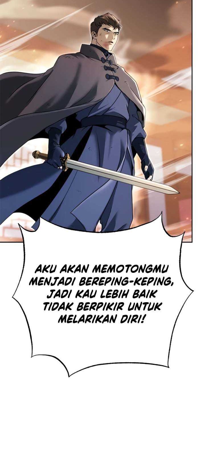 Chronicles of the Demon Faction Chapter 65 - halaman 15