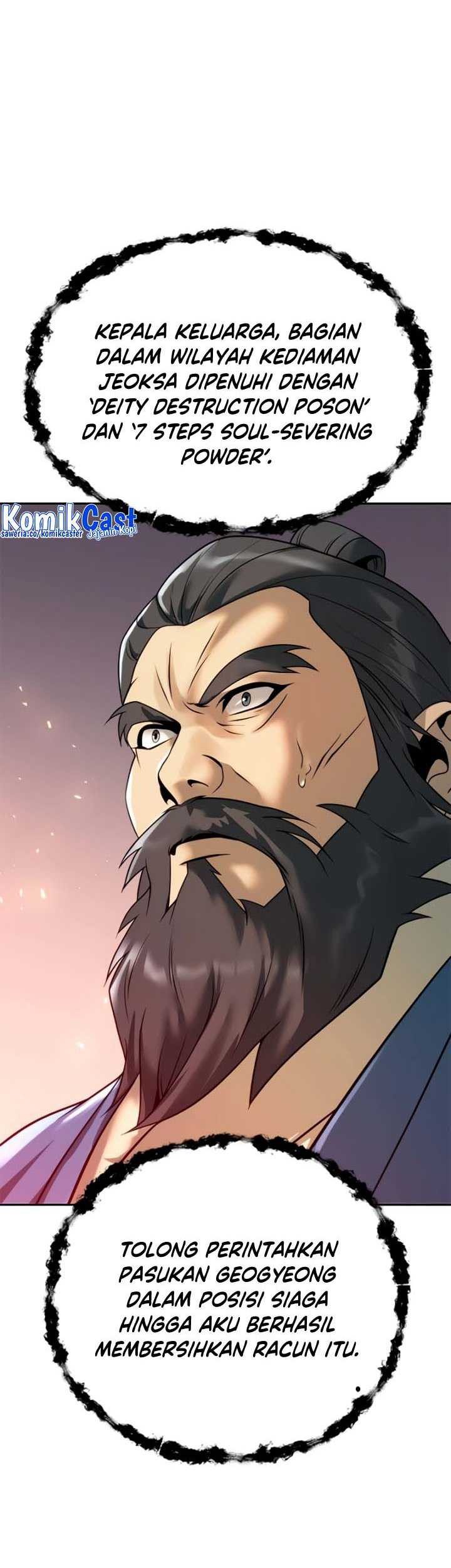 Chronicles of the Demon Faction Chapter 65 - halaman 16