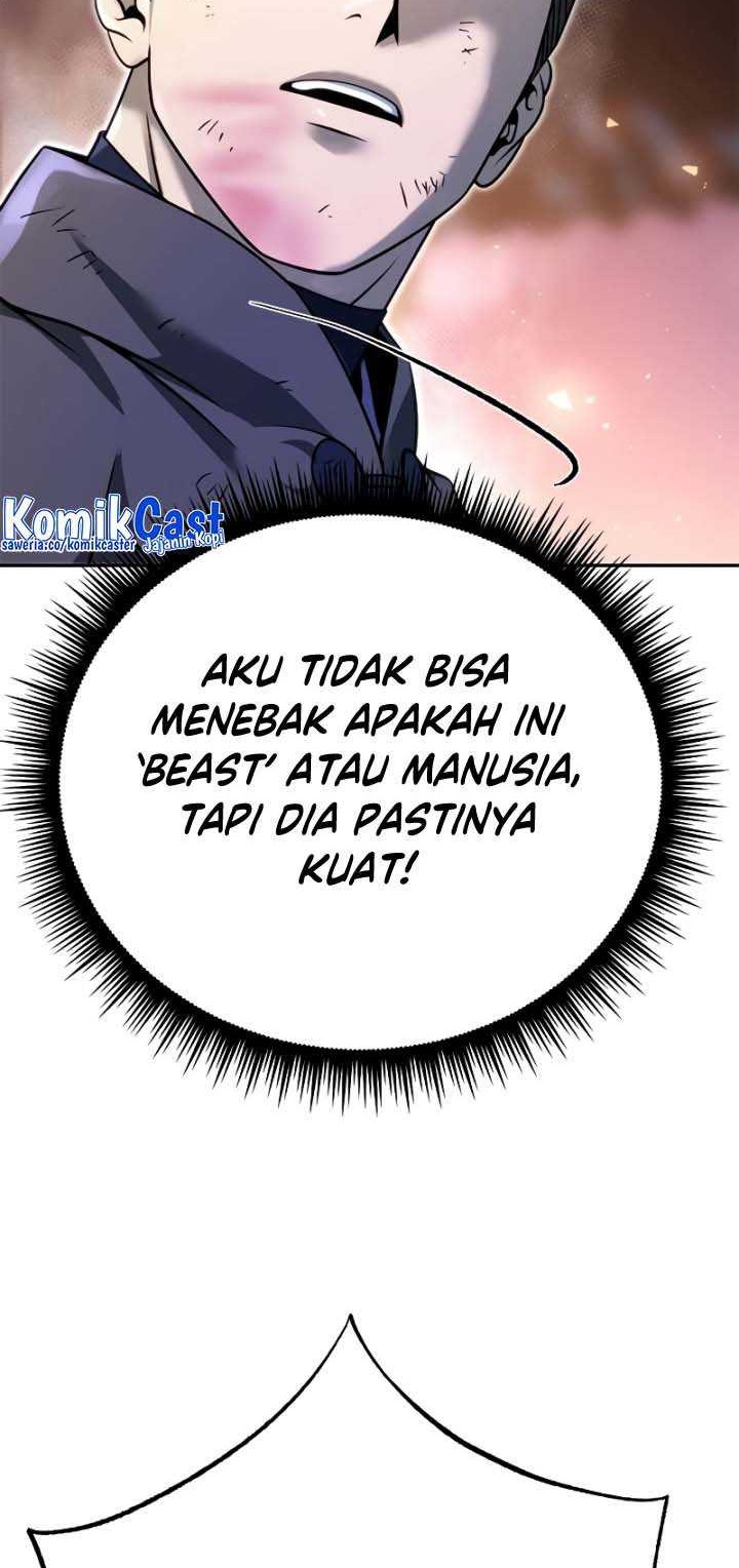 Chronicles of the Demon Faction Chapter 65 - halaman 21