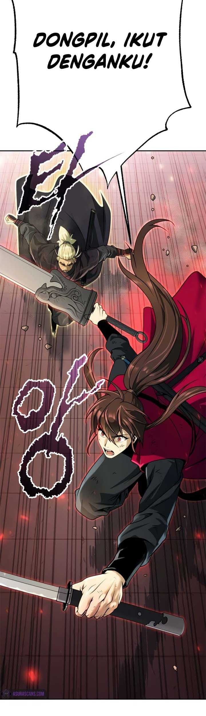 Chronicles of the Demon Faction Chapter 65 - halaman 22