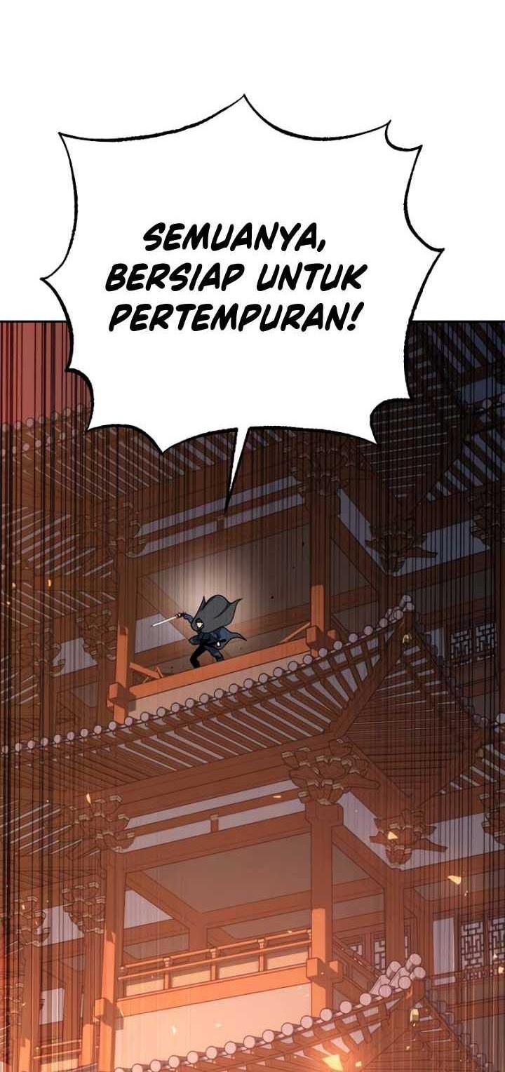 Chronicles of the Demon Faction Chapter 65 - halaman 23