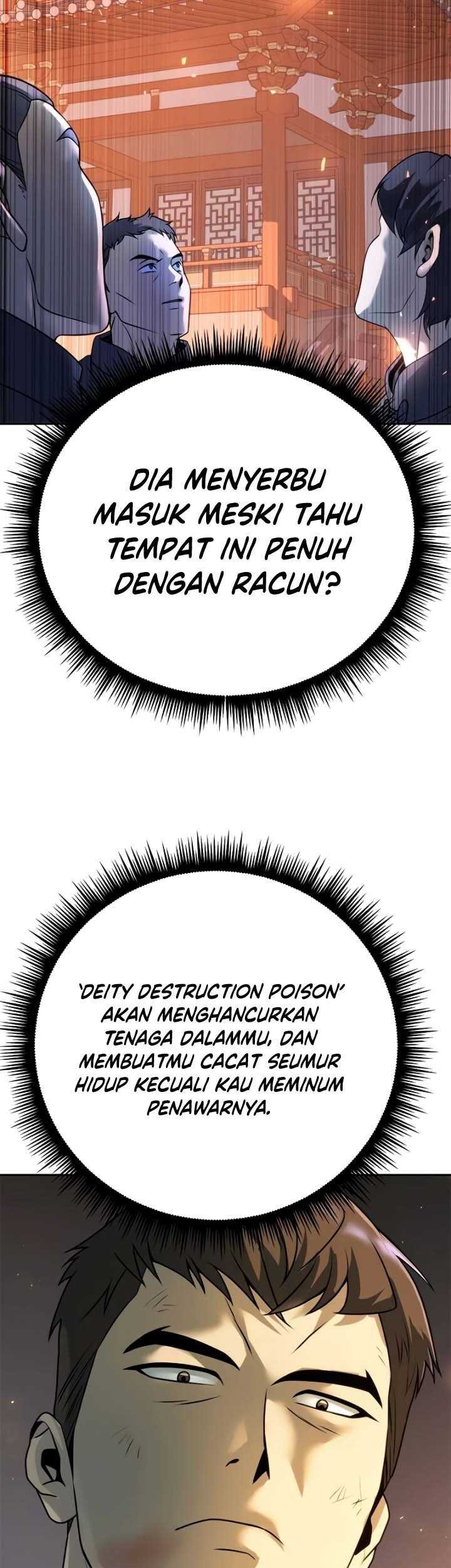 Chronicles of the Demon Faction Chapter 65 - halaman 24