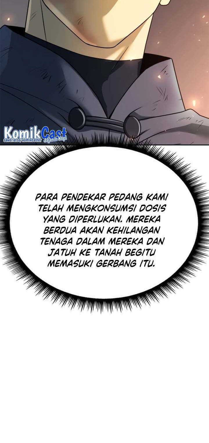 Chronicles of the Demon Faction Chapter 65 - halaman 25