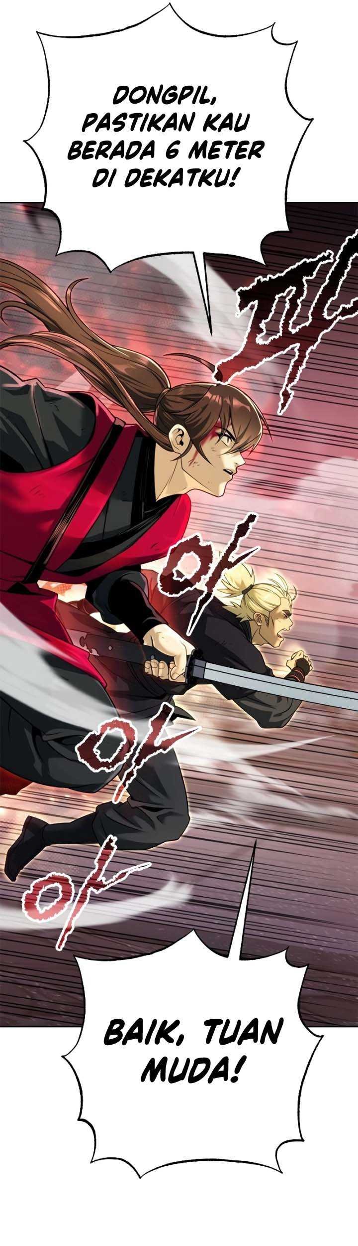 Chronicles of the Demon Faction Chapter 65 - halaman 26