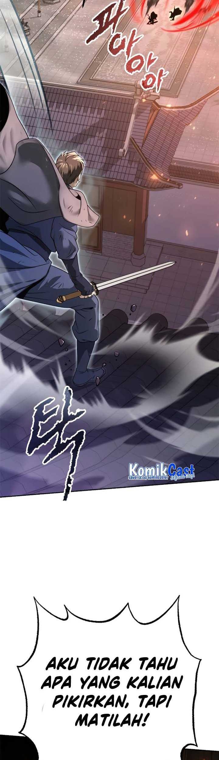 Chronicles of the Demon Faction Chapter 65 - halaman 28