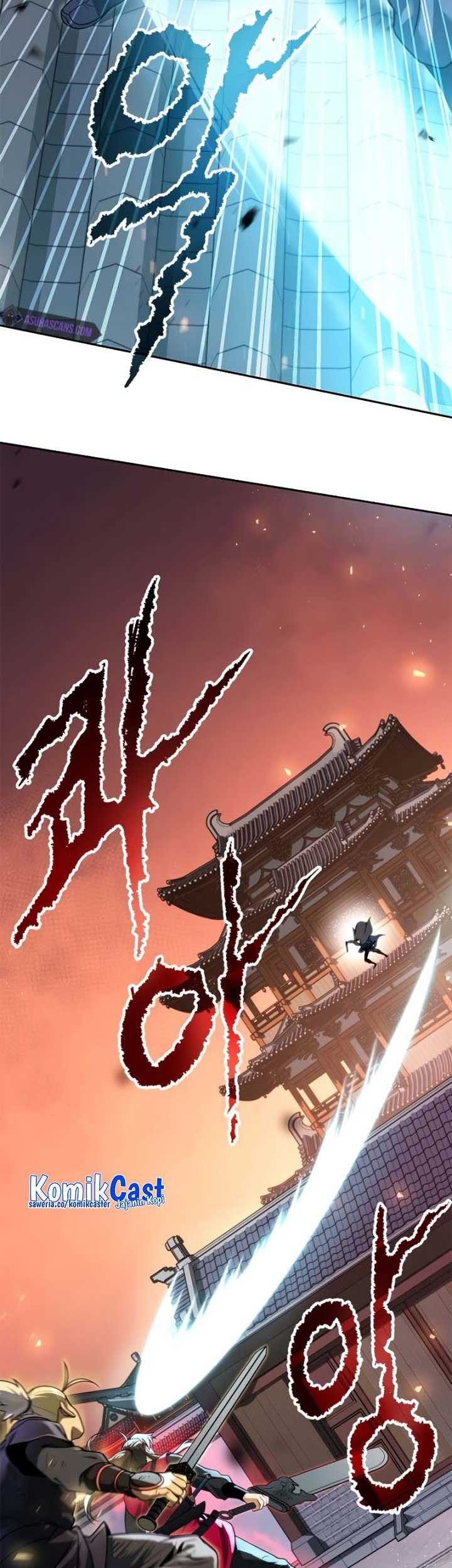 Chronicles of the Demon Faction Chapter 65 - halaman 30