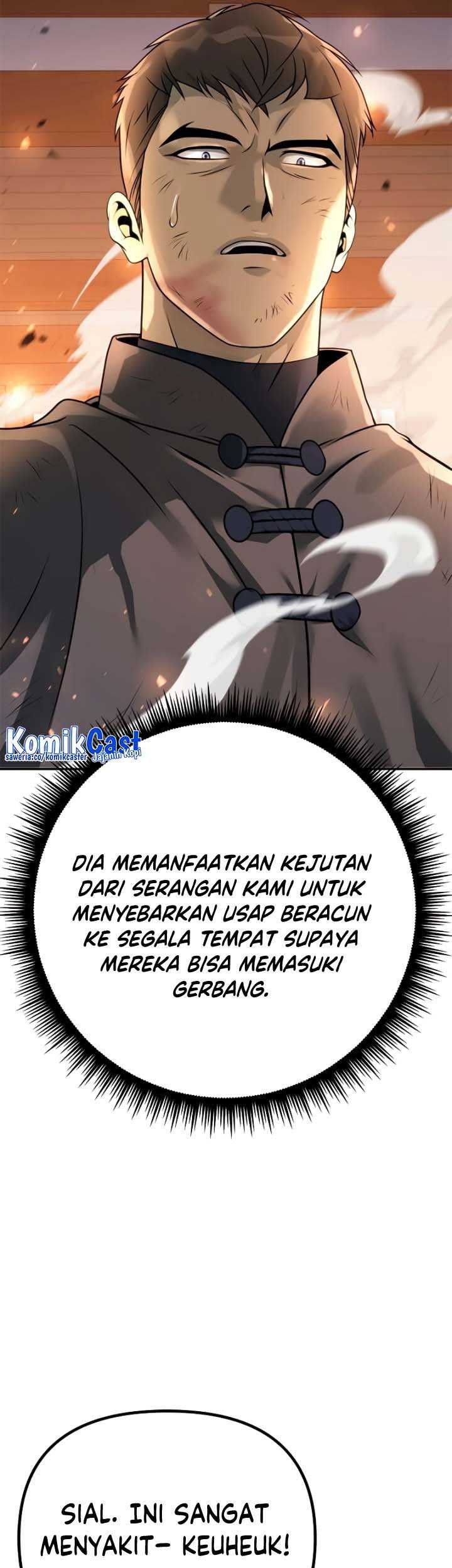 Chronicles of the Demon Faction Chapter 65 - halaman 38