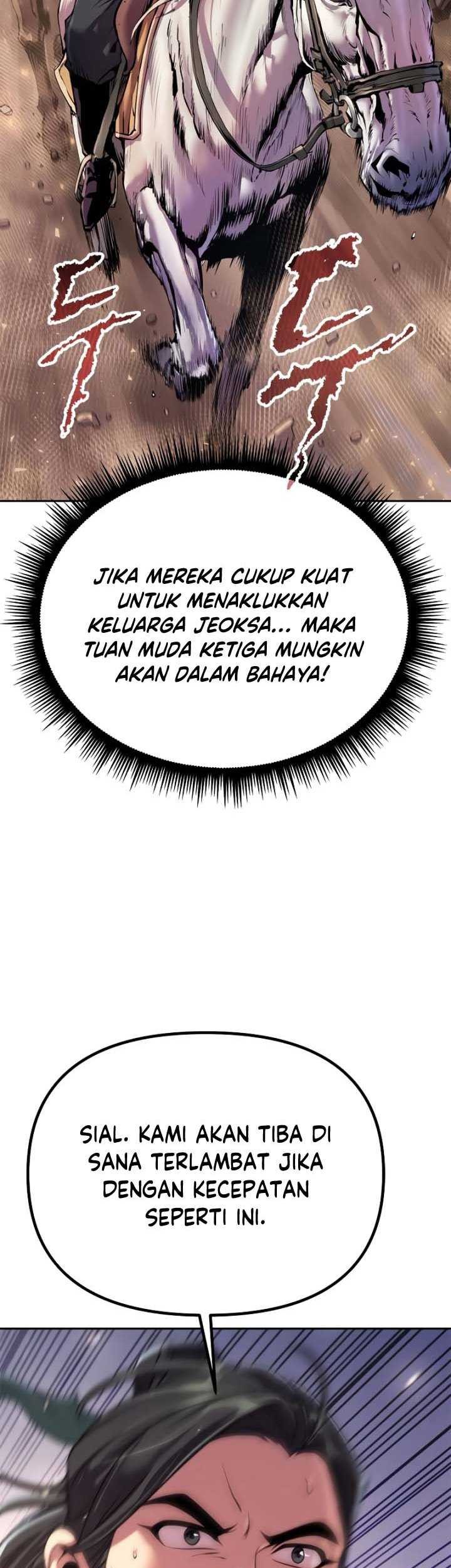 Chronicles of the Demon Faction Chapter 65 - halaman 4