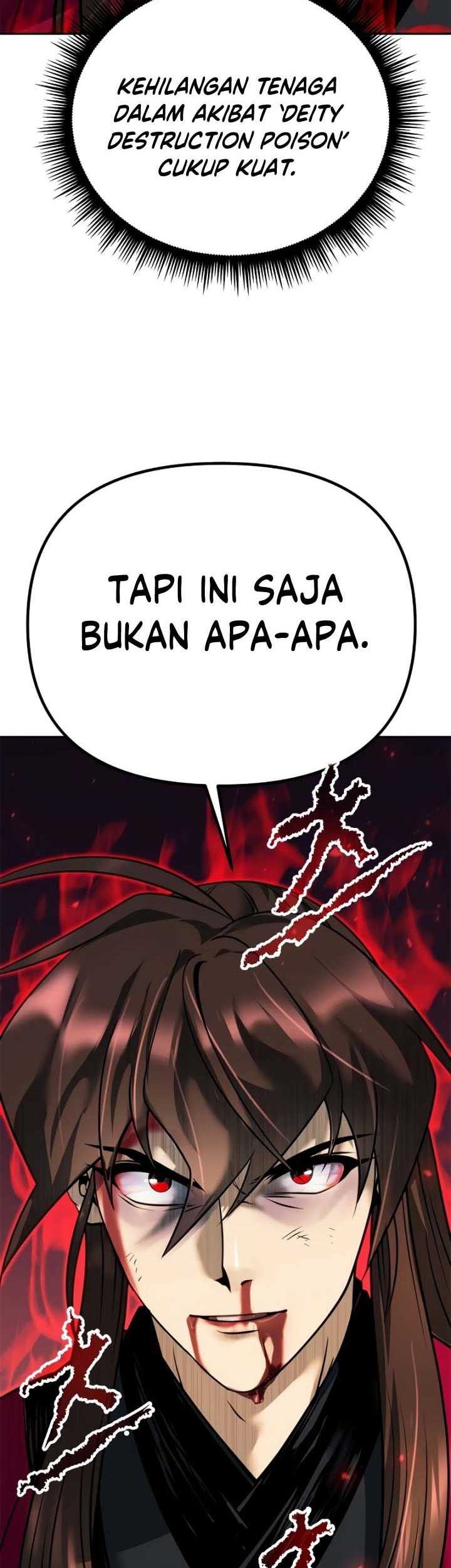 Chronicles of the Demon Faction Chapter 65 - halaman 40