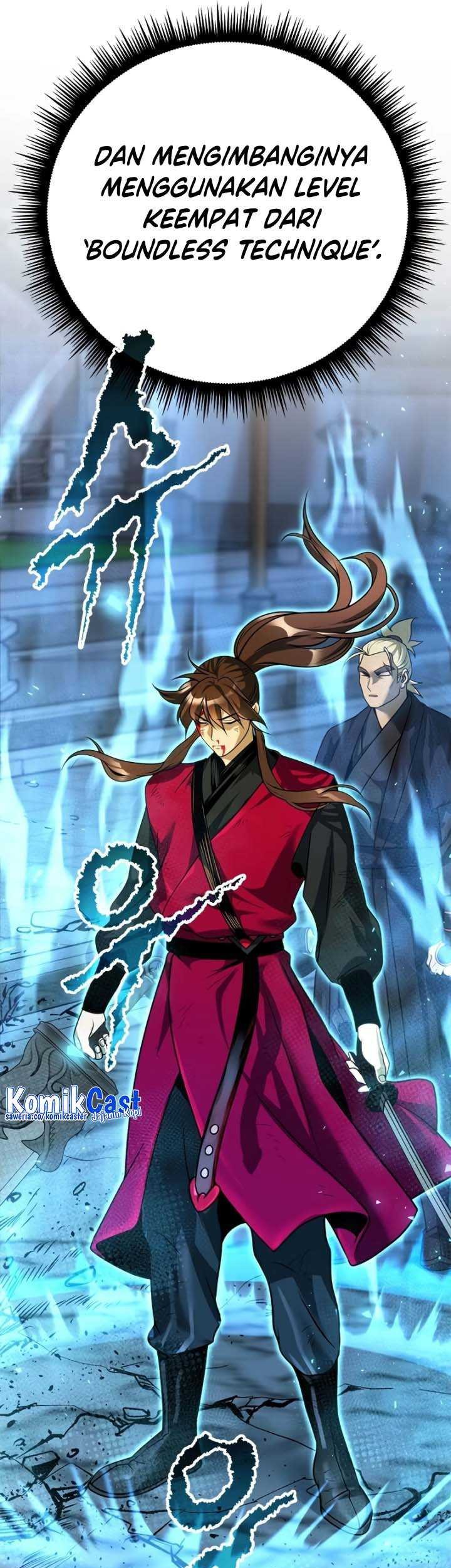 Chronicles of the Demon Faction Chapter 65 - halaman 44
