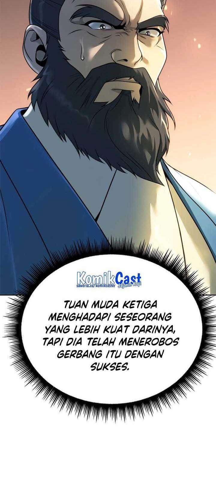Chronicles of the Demon Faction Chapter 65 - halaman 49