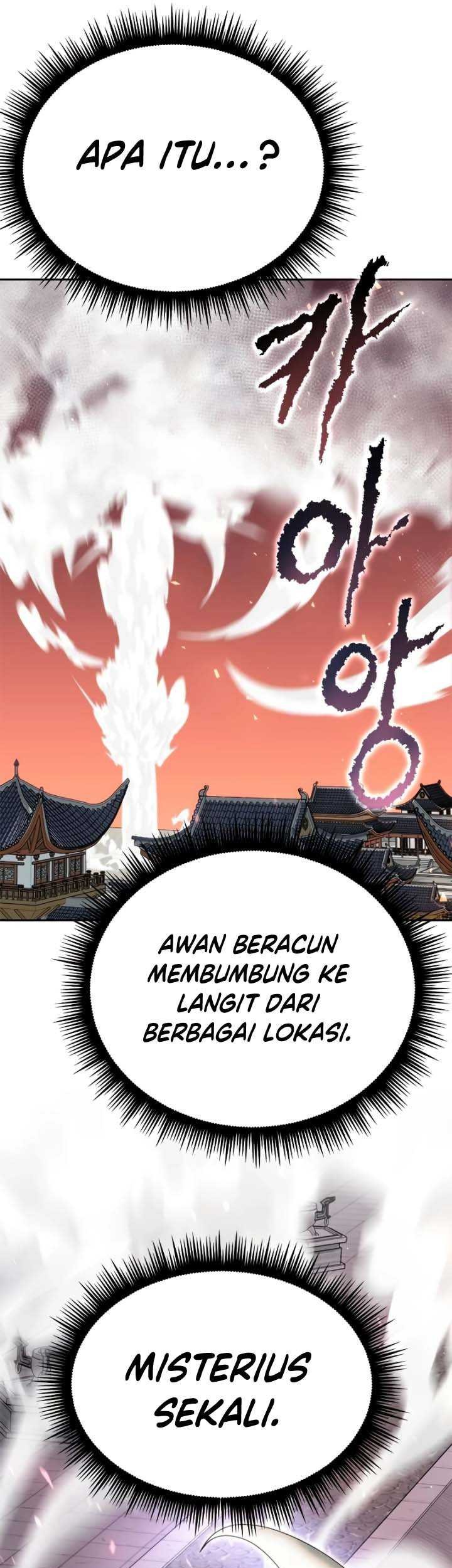 Chronicles of the Demon Faction Chapter 65 - halaman 50