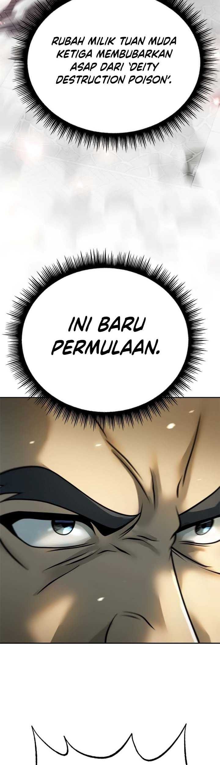 Chronicles of the Demon Faction Chapter 65 - halaman 52