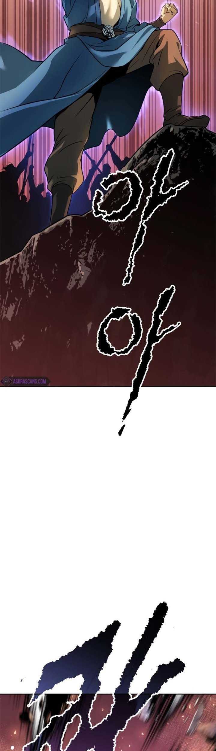 Chronicles of the Demon Faction Chapter 65 - halaman 54