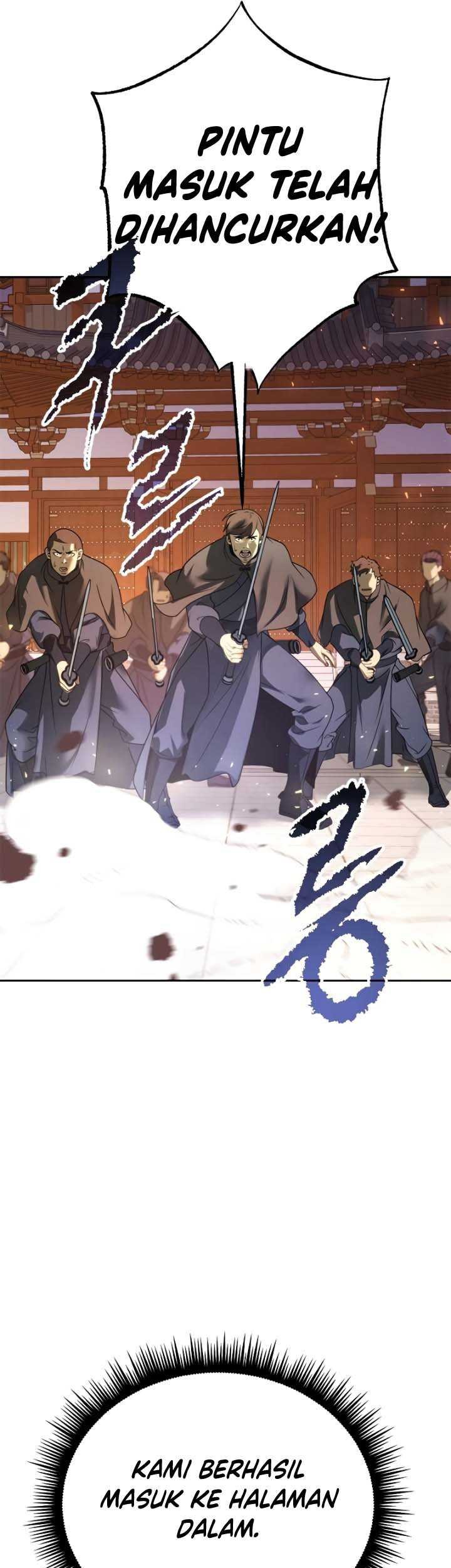 Chronicles of the Demon Faction Chapter 65 - halaman 56